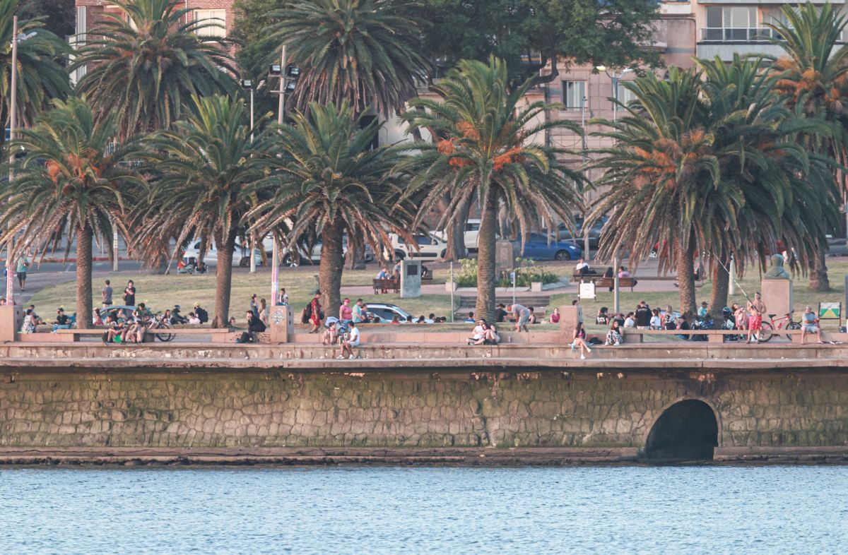 Calor para este domingo y posibles precipitaciones el lunes: el pronóstico de Nubel Cisneros