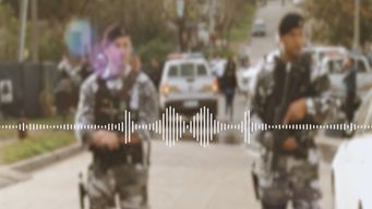 audio: crimen de el negrito kevin se origino en discusion porque el tiktoker paso en moto por vereda del homicida