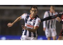 Jugador de Central suspendido por doping positivo tras partido ante River