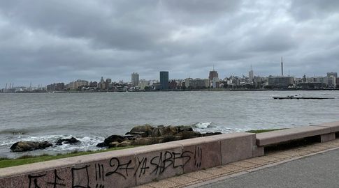 Pasan las lluvias y queda el frío, el informe de Nubel Cisneros