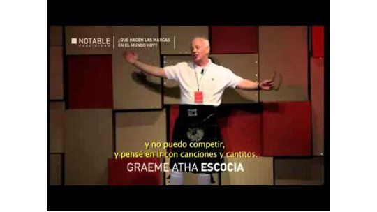 Frame Escocia ¿Qué hacen las marcas en el mundo hoy?