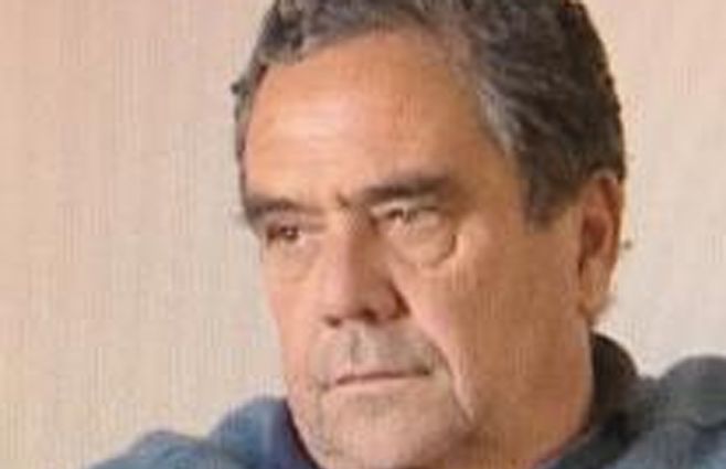 Foto: José Lemos, publicada por el portal Sitios de la memoria.