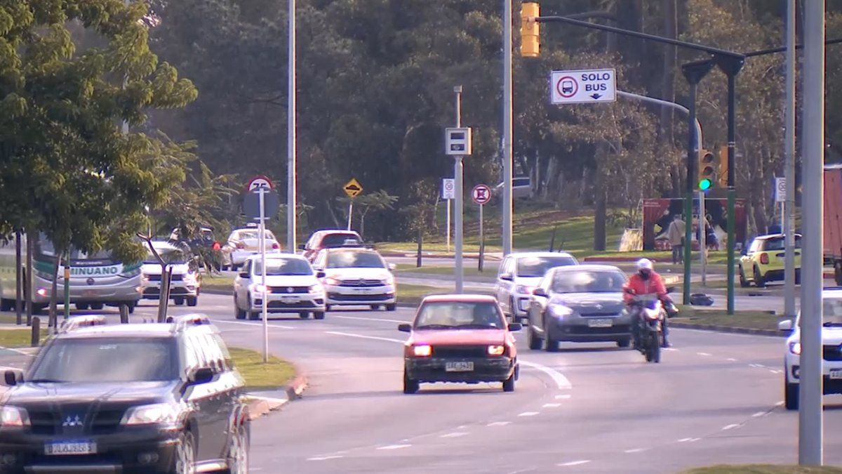 Congreso de Intendentes trabaja para volver a asociar el pago de multas de tránsito a la patente de rodados