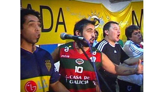 Araca La Cana estrena letristas en este Carnaval 2012
