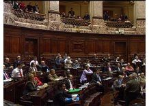 Comenzó debate en Diputados sobre venta legal de marihuana