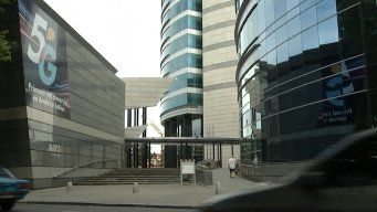 orsi anuncio inversion de usd 700.000 para extender fibra optica al 99% de la poblacion urbana en rocha