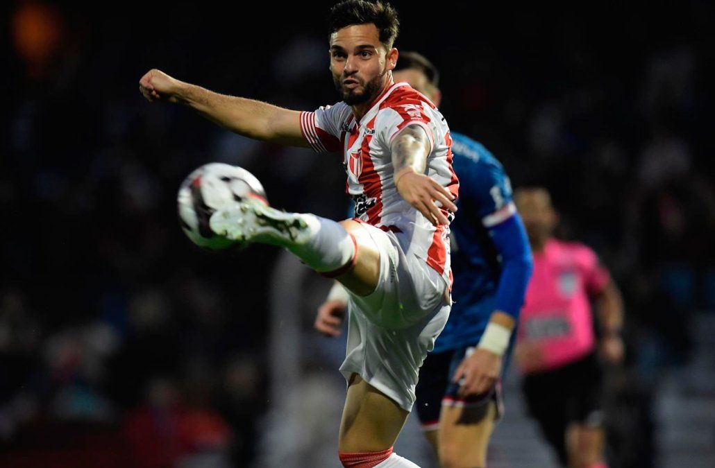 Foto: FocoUy. River Plate vs. Nacional en el Parque Saroldi. Foto: FocoUy. River Plate vs. Nacional en el Parque Saroldi.