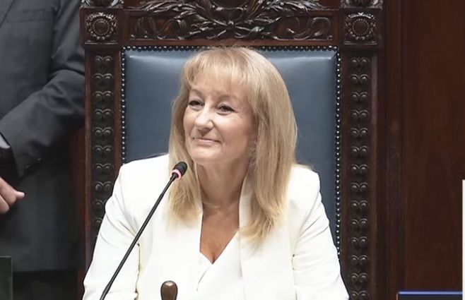 Cosse-primer-día-Senado-parlamento.jpg