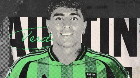 Instagram: Facundo Torres Instagram: Facundo Torres