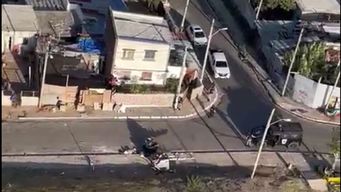 cinco delincuentes condenados y uno imputado tras megaoperativo por trafico de armas en montevideo y canelones