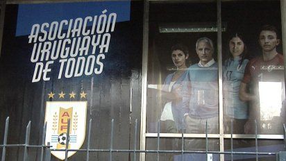 clubes uruguayos volveran a los entrenamientos el lunes 15 de junio