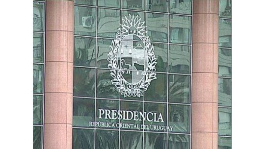 torre ejecutiva presidencia