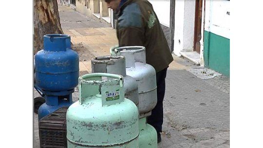 Fleteros del gas levantaron piquete; distribución se normaliza