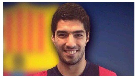 twitter suarez