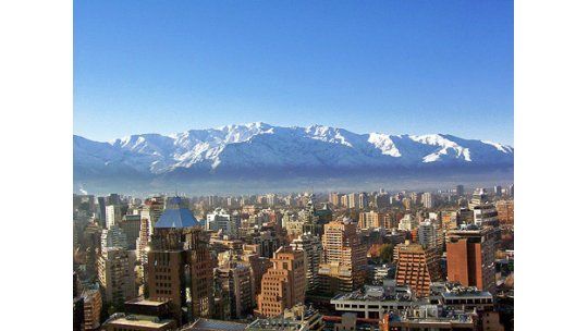 Jugadores de Peñarol comentan desde Chile sobre temblor de 7,2°