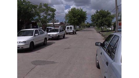 Hombre mató de un balazo a un presunto ladrón que entró a su casa