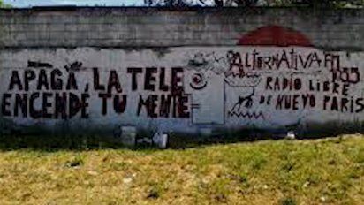 sindicato policial denuncia mensaje de odio emitido por radio