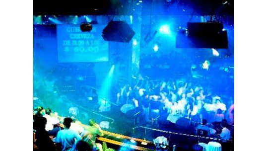 Jóvenes golpeados en Salto participan de la reconstrucción