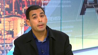 director de meteorologia sobre escasez de lluvias: lo veniamos informando desde 2019