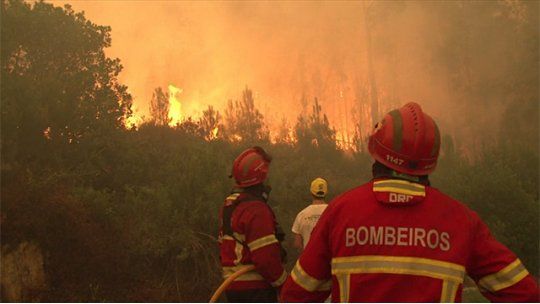 incendio