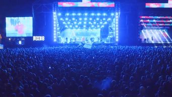 cosquin rock 2026: se realizara el 21 de marzo en la rambla de punta carretas; entradas a la venta