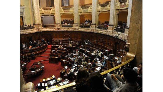 Adjudican licitación para instalar voto electrónico en Diputados