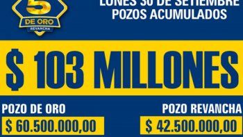 Sindicato vuelve a hacer paro por los “niños cantores” y suspende el 5 de Oro millonario