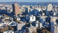 ¿Primavera adelantada o veranillo? Temperaturas de hasta 28º y cielo apenas nublado