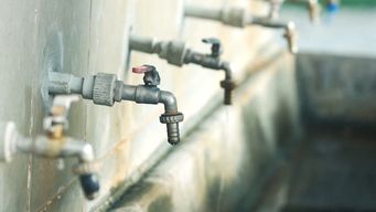 ¿que resolvio el juez y como sigue el recurso contra ose por el agua salada?