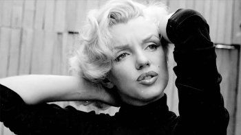 Subrayado | MARILYN MONROE NETFLIX