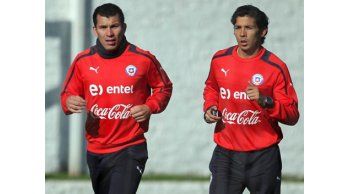 Nuevo escándalo por salidas nocturnas en la selección chilena