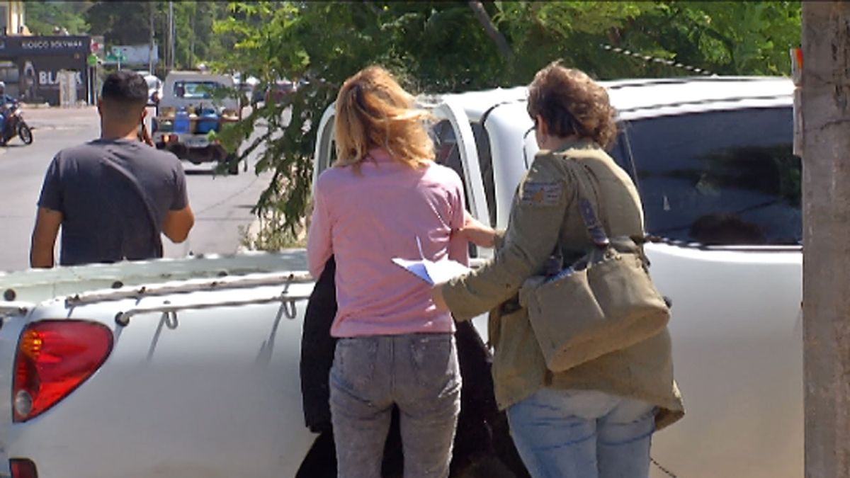 Detuvieron a dos mujeres por investigación a la boca de venta de drogas ...