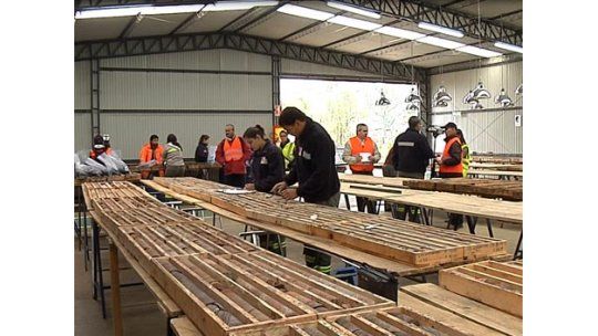 Se creará un fondo financiero derivado de la gran minería