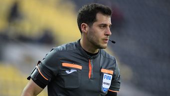 Dante Fernández/Foco Uy