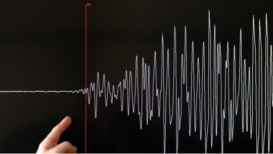 sismo
