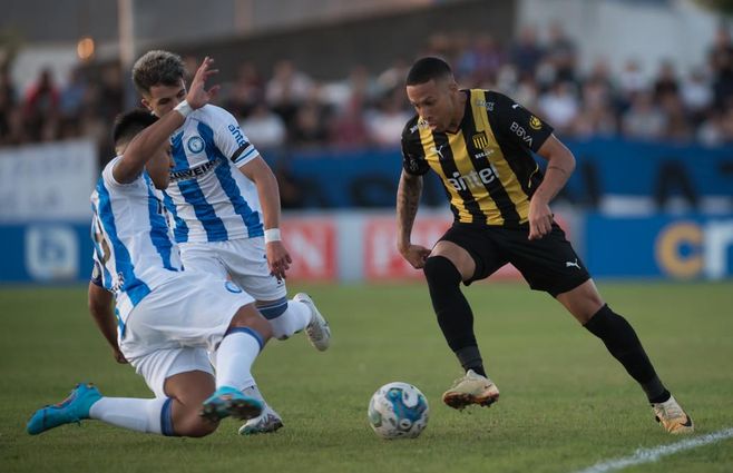 Foto: Ramiro Cicao / FocoUy