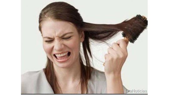 Cuidado con milagrosos laciados del pelo: pueden ser criminales