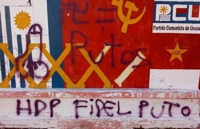 Foto: Twitter&nbsp;@MPP609&nbsp;