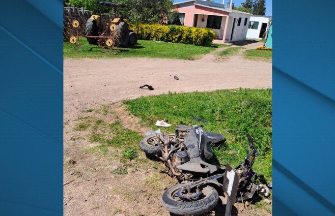 Foto: Policía de Canelones.