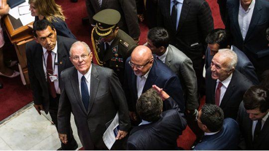 Kuczynski