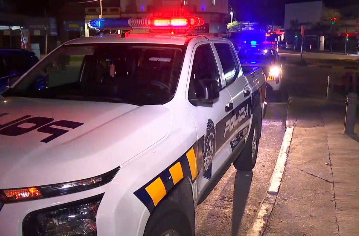 Menor de 17 años se encuentra internado tras ser baleado en una pierna, en Villa Española