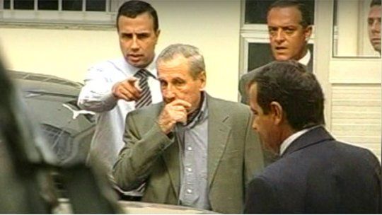 gregorio alvarez