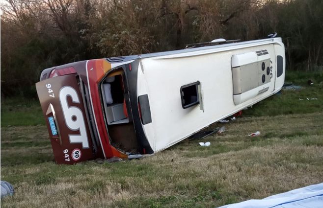 Foto: enviada por relaciones públicas de Bomberos a Subrayado.