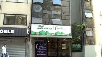 aumenta el ingreso de pacientes oncologicos a la fundacion peluffo giguens