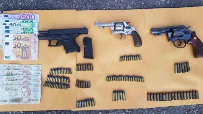 desarticulan banda narco que enviaba cocaina a tenerife