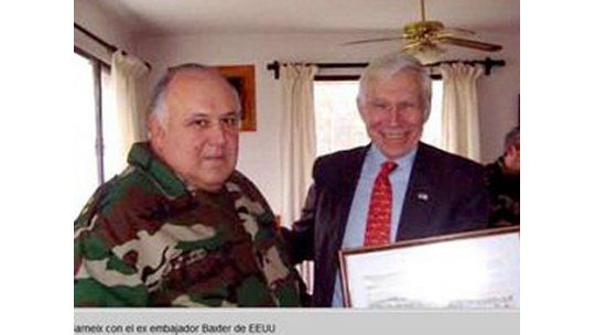 A 38 años de su asesinato, renace la memoria de Aldo Perrini