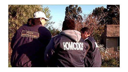 homicidios