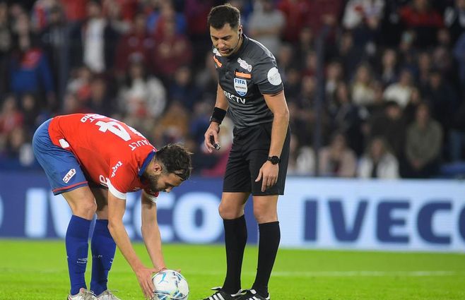 Dante Fernández / FocoUy