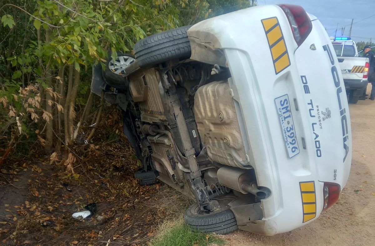 Foto cedida a Subrayado.