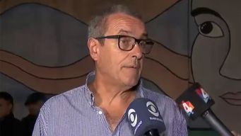 presidente del inisa afirmo que toma de rehenes fue protagonizada por dos adolescentes delincuentes de poca monta